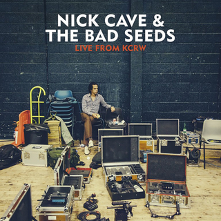 Illustration for article titled UPDATED: Nick Cave & The Bad Seeds going on tour in 2014, releasing a new live album